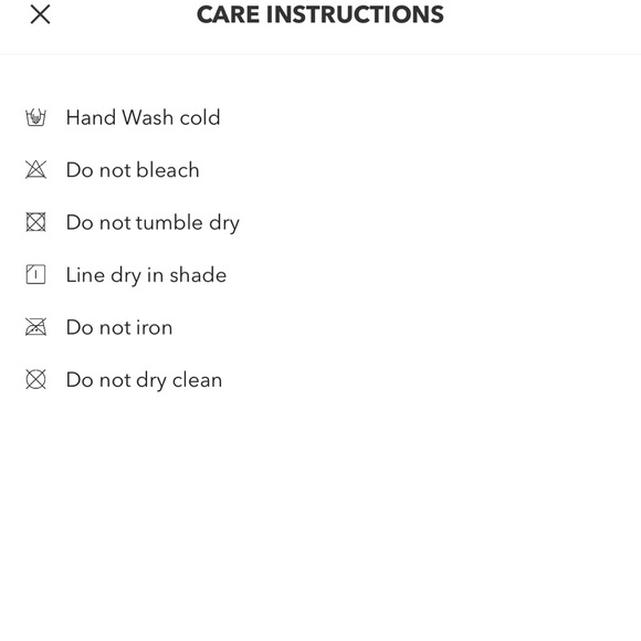 CUPSHE Black Scoop Neck Bikini Top & V-Front Standard Bottoms Set - Picture 8 of 9